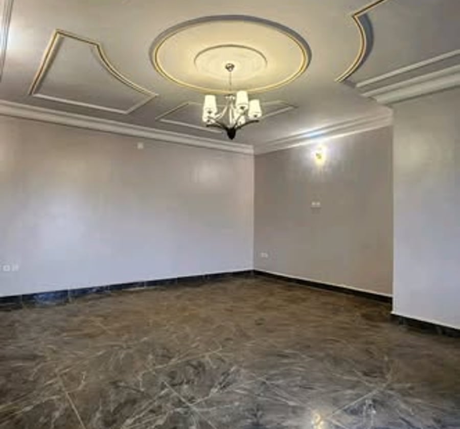 Appartement moderne à louer – Etoudi, Yaoundé