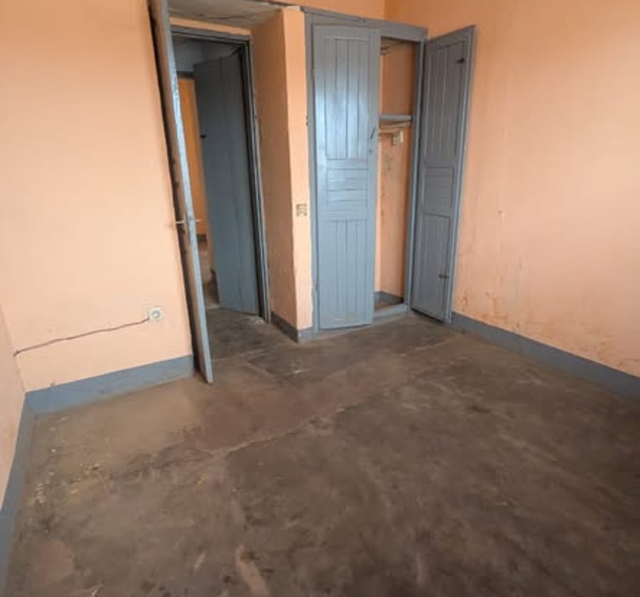Appartement moderne à Tamtam