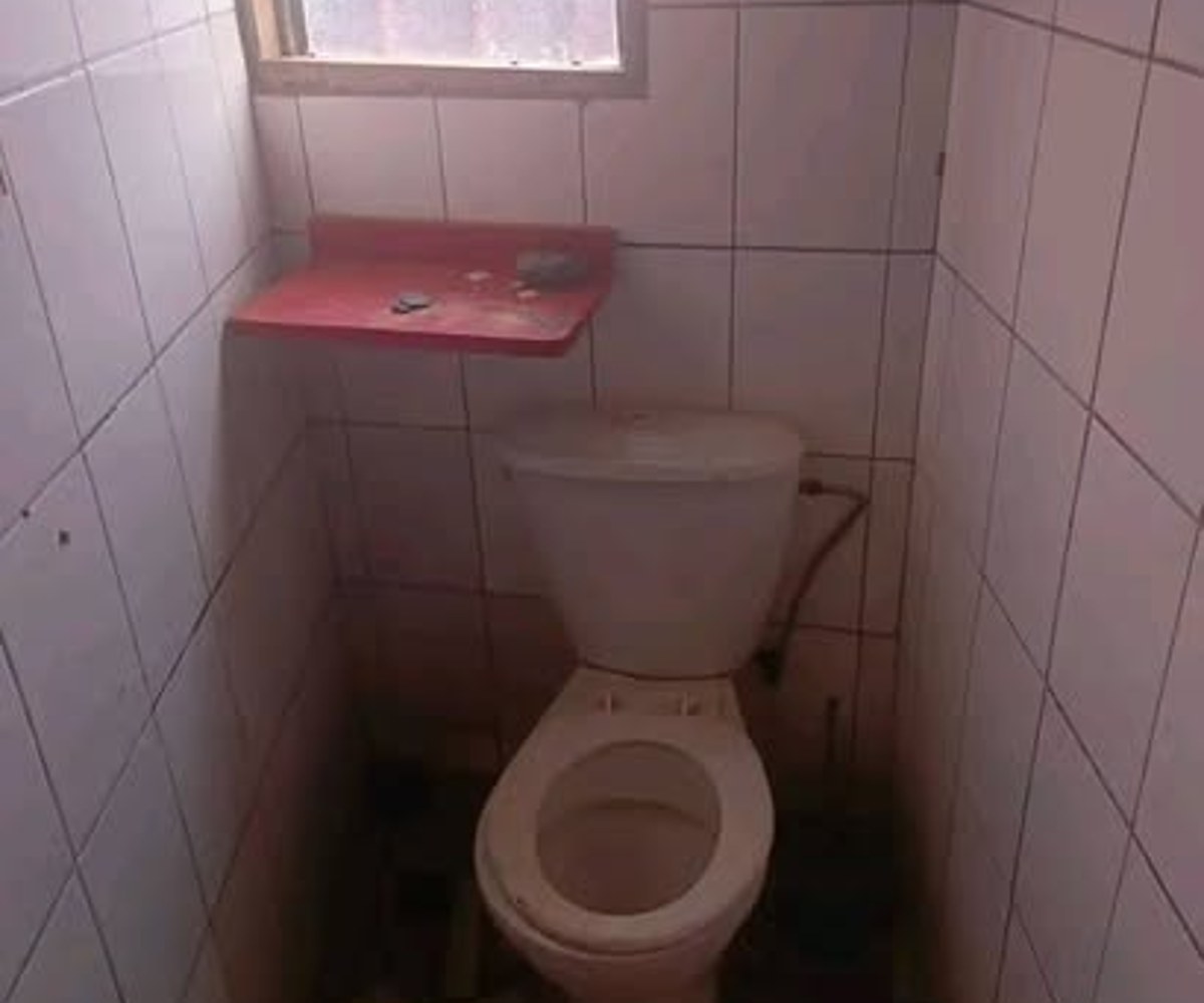 Studio moderne à louer Kondengui Nouvelle Route