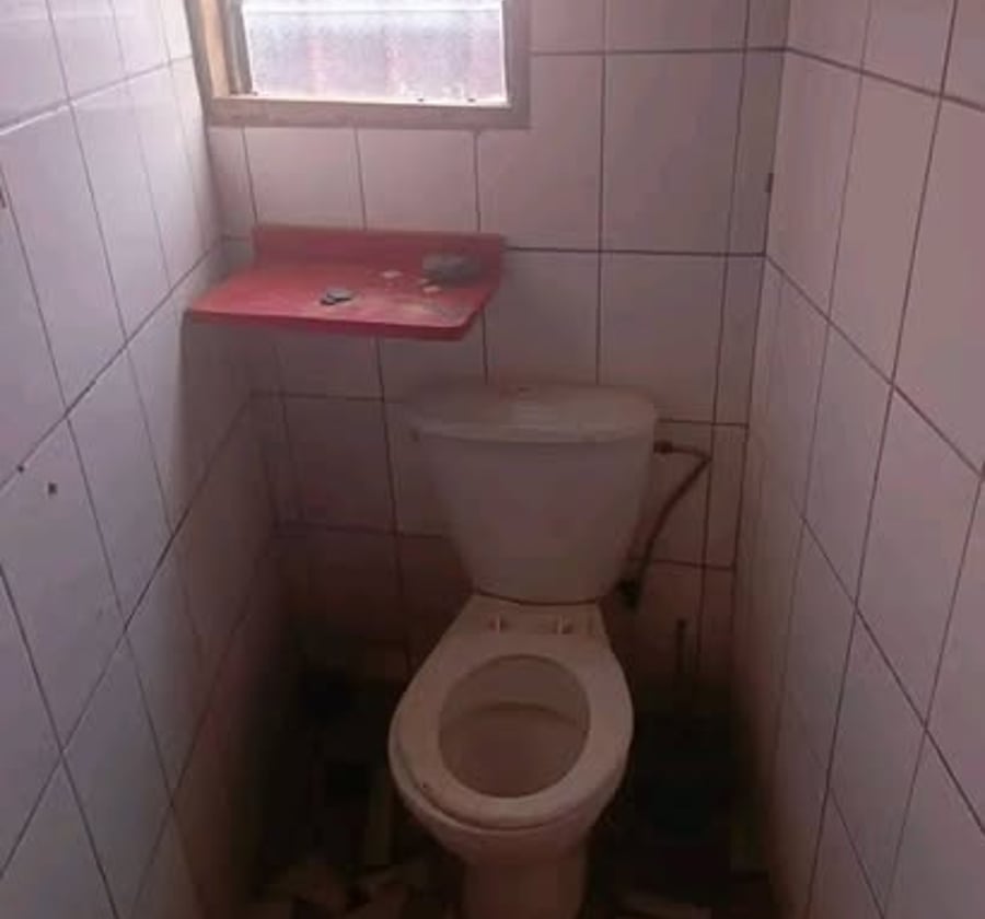 Studio moderne à louer Kondengui Nouvelle Route