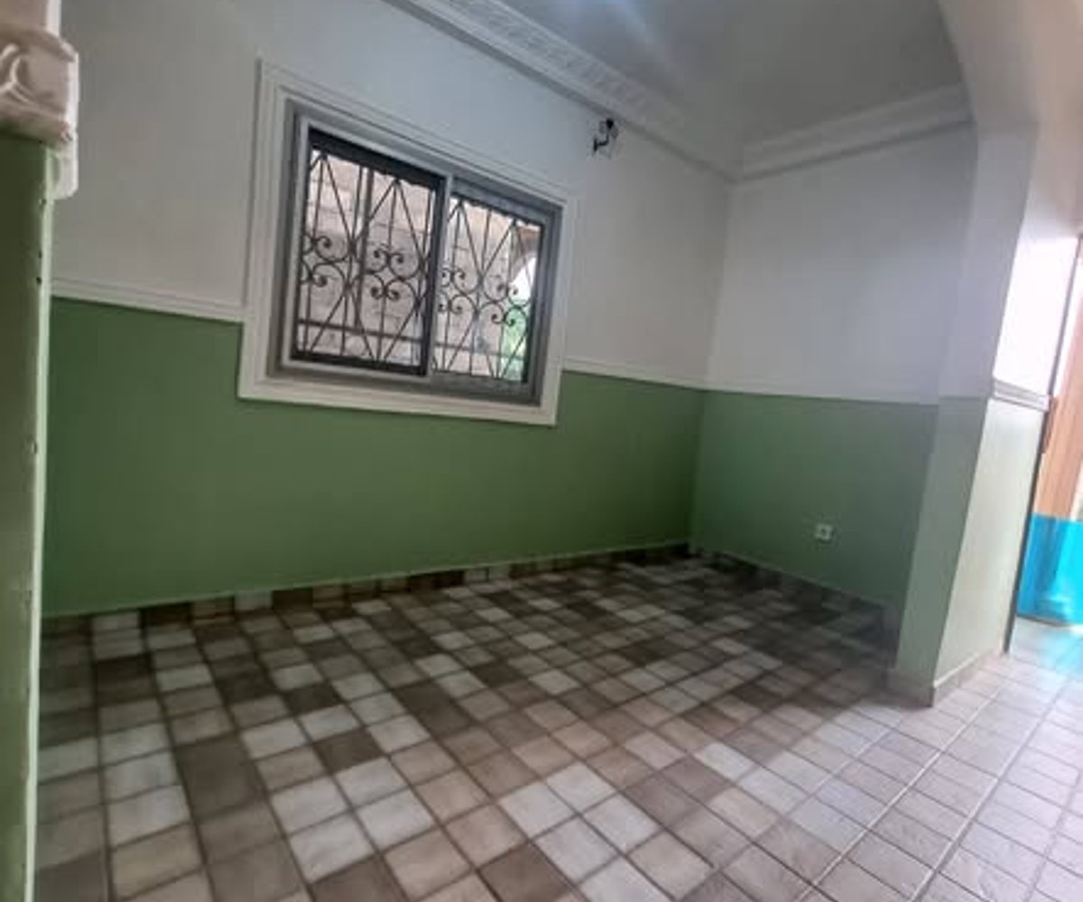 Appartement moderne neuf à louer – Nkolfoulou, Yaoundé