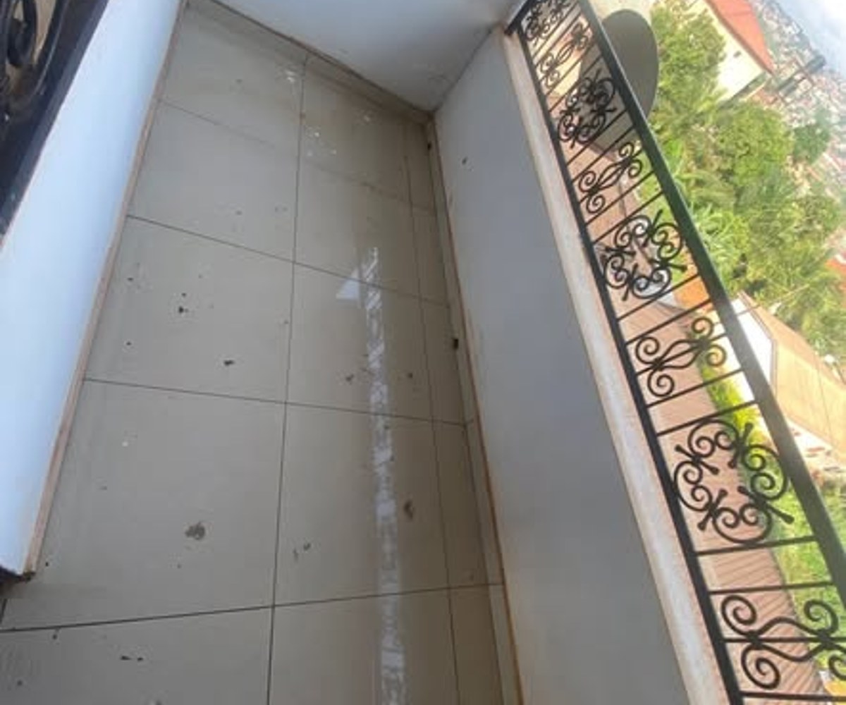 Appartement moderne à louer - Simbock