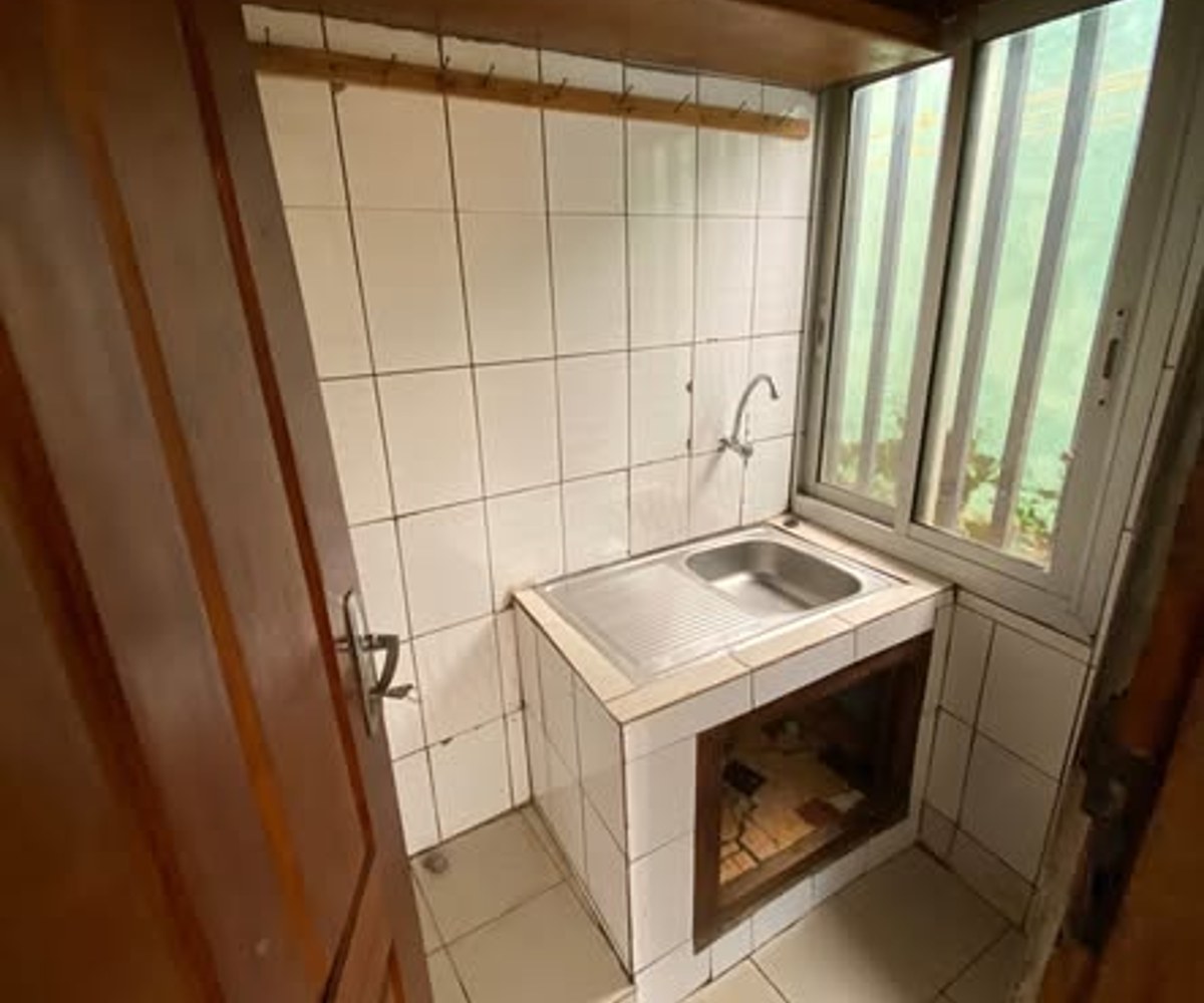 Mignon studio à Total Ngousso