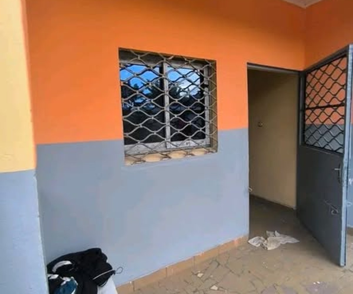 Joli studio moderne nouvellement construit - Ndogbong