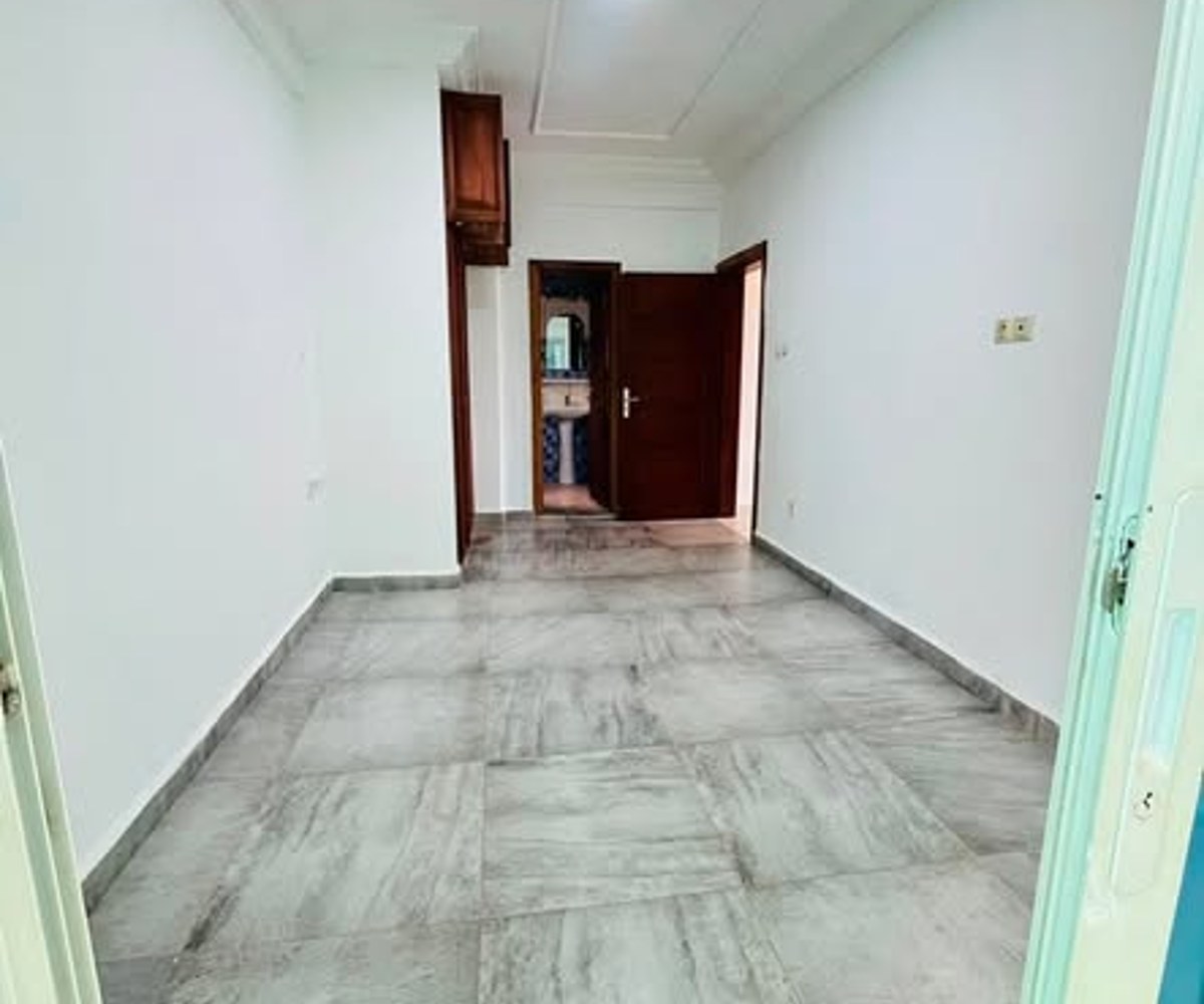 Appartement haut standing 2 chambres - Nsam (Columbia)