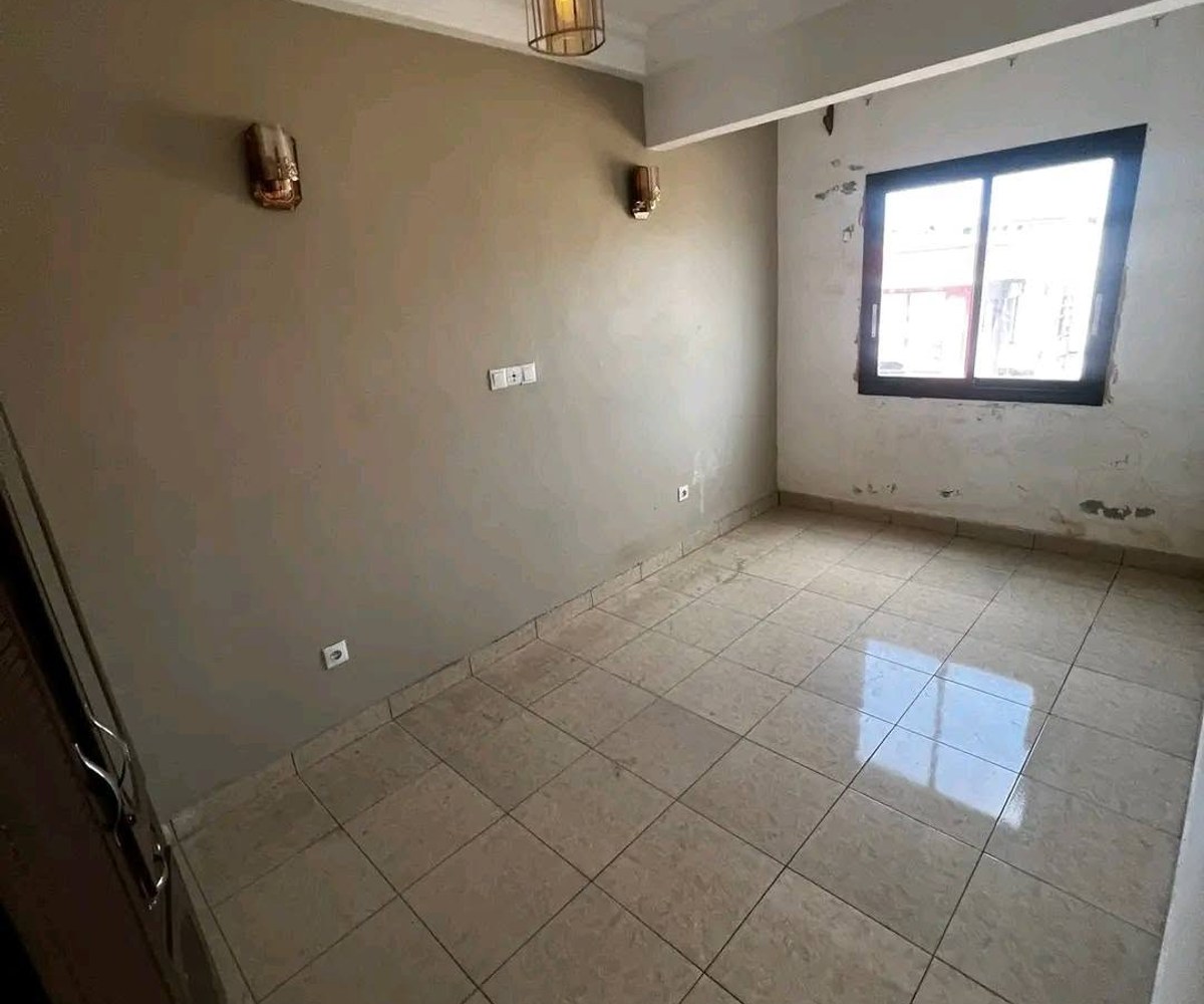 Appartement de standing à louer – Youpwé, Bonapriso