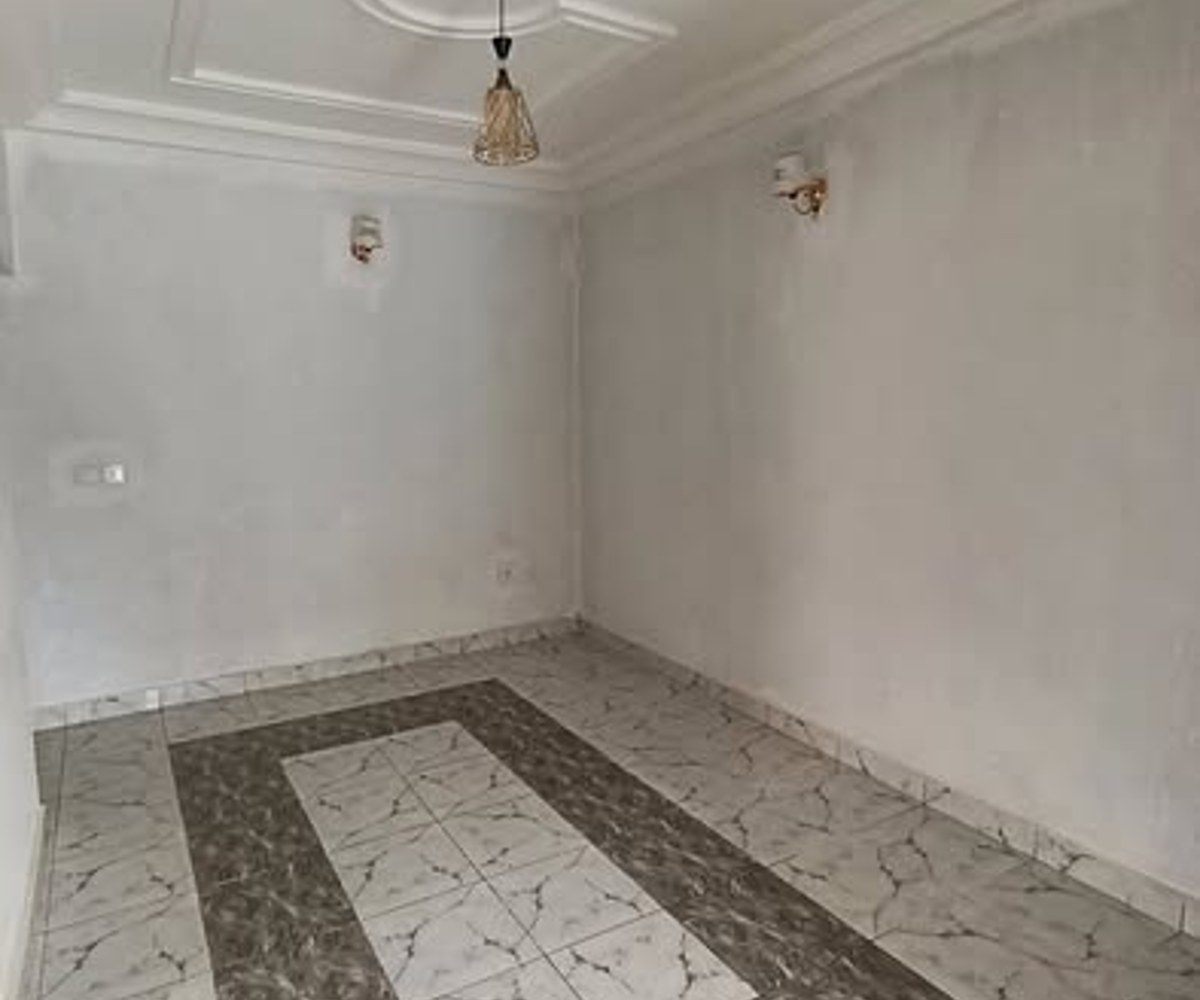 Appartement neuf à louer à Obobogo