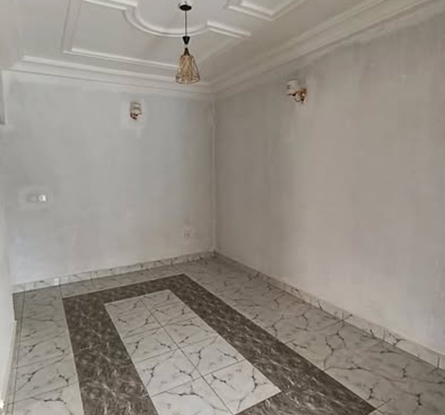 Appartement neuf à louer à Obobogo