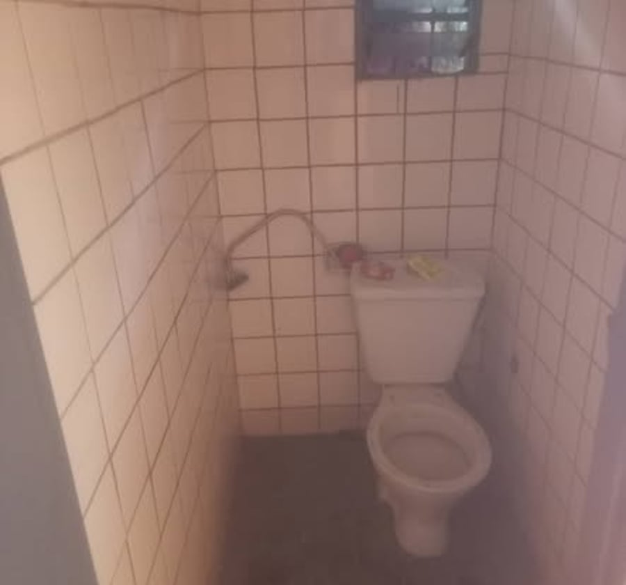 Chambre moderne près du stade Omnisport