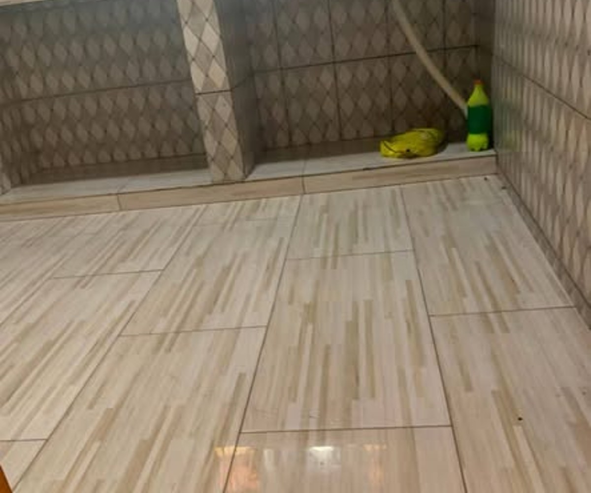 Studio moderne à Ndogbati - Douala