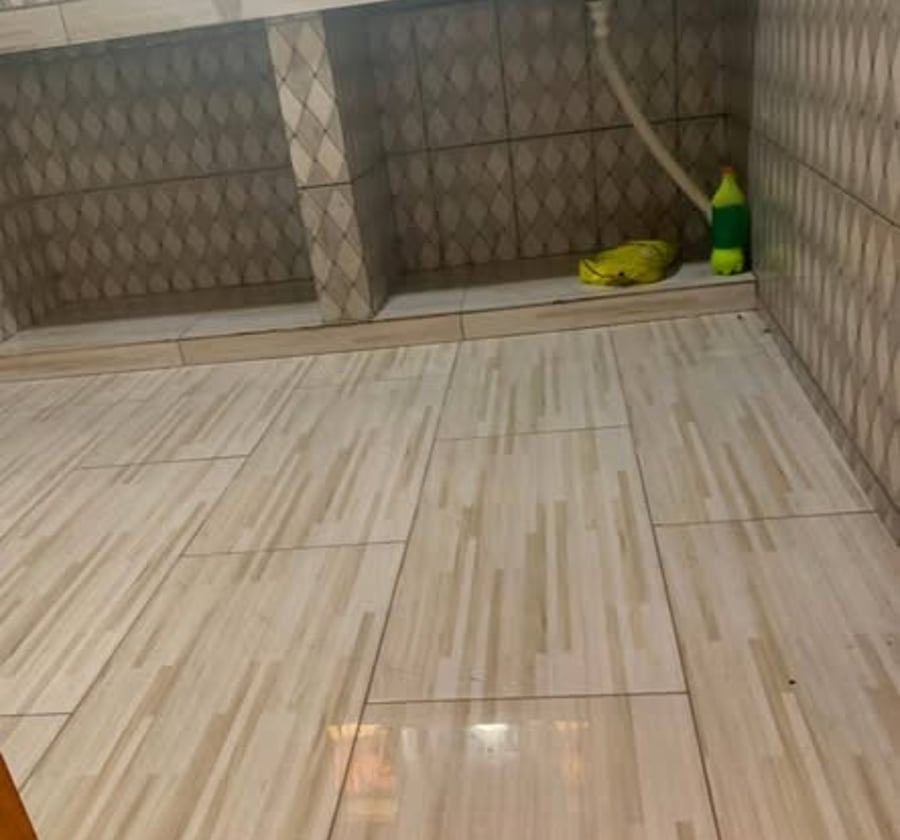 Studio moderne à Ndogbati - Douala