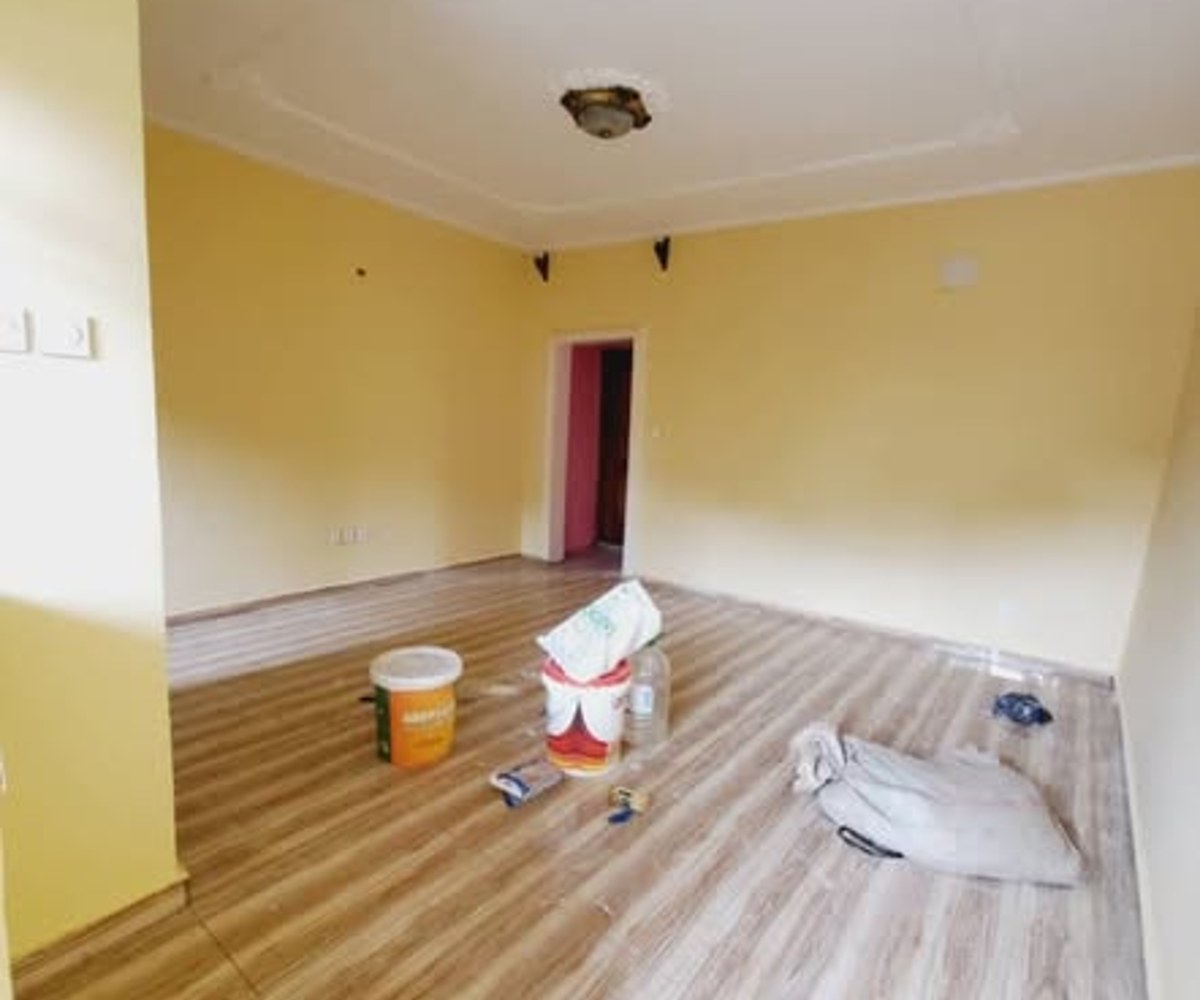 Studio moderne à louer - Mvan, Yaoundé
