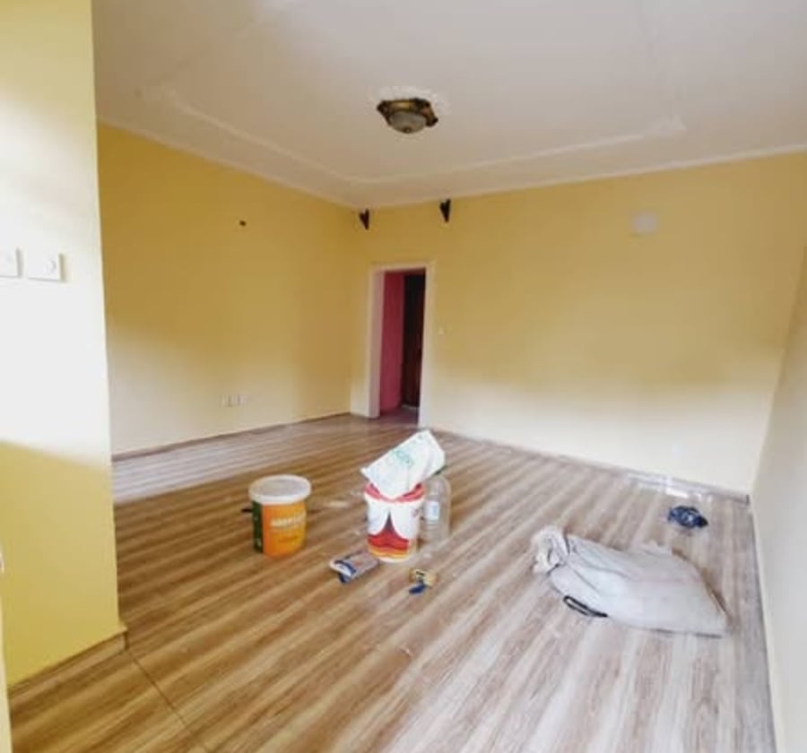 Studio moderne à louer - Mvan, Yaoundé