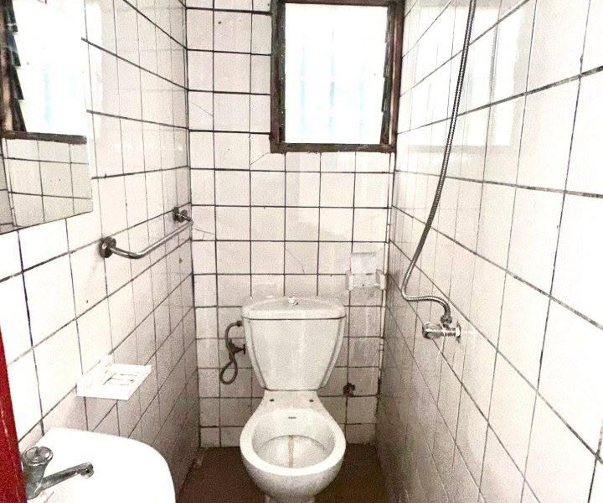 Appartement individuel à louer à Nsam (Sofavinc)