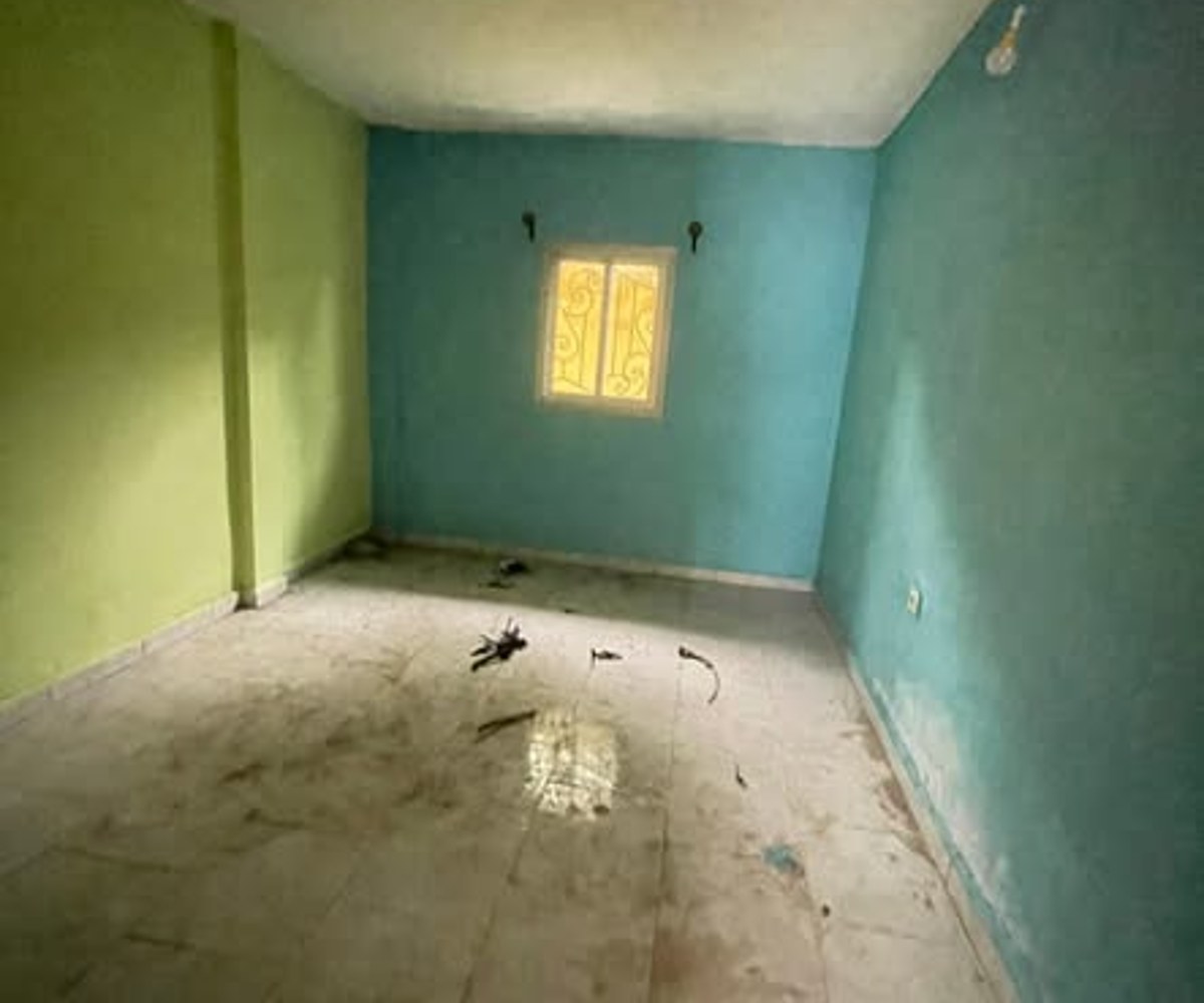 Studio moderne neuf à Kotto - Douala