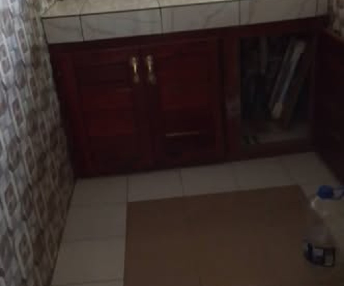 Appartement moderne à louer – Tradex Logpom (Douala)