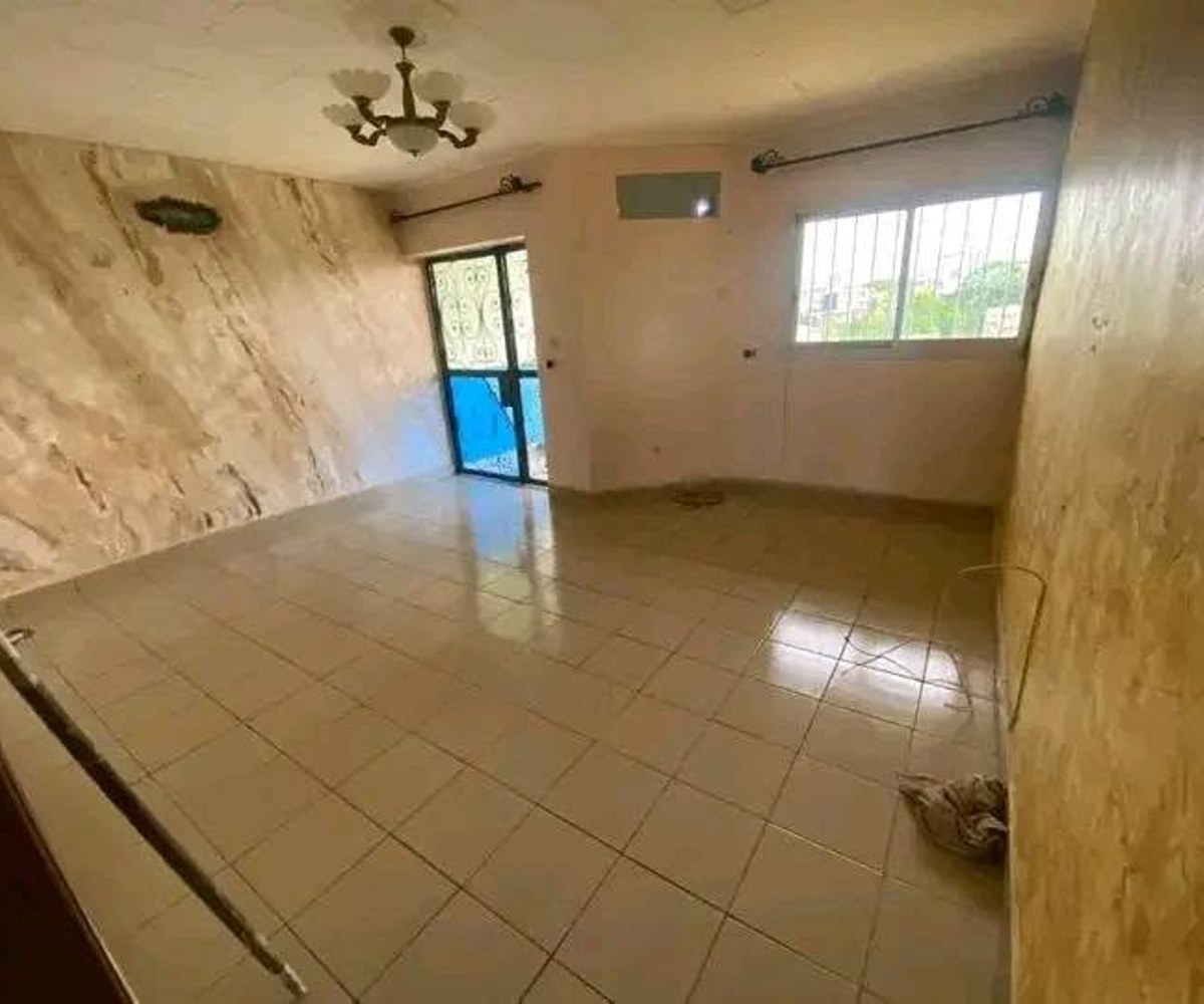 Studio haut standing à Makepe - 75 000 FCFA/mois
