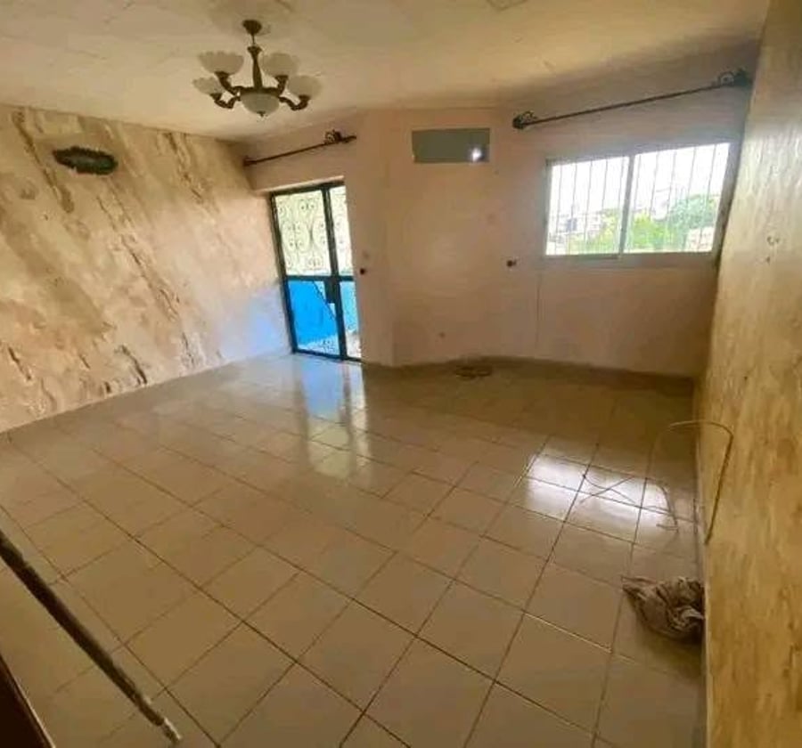 Studio haut standing à Makepe - 75 000 FCFA/mois