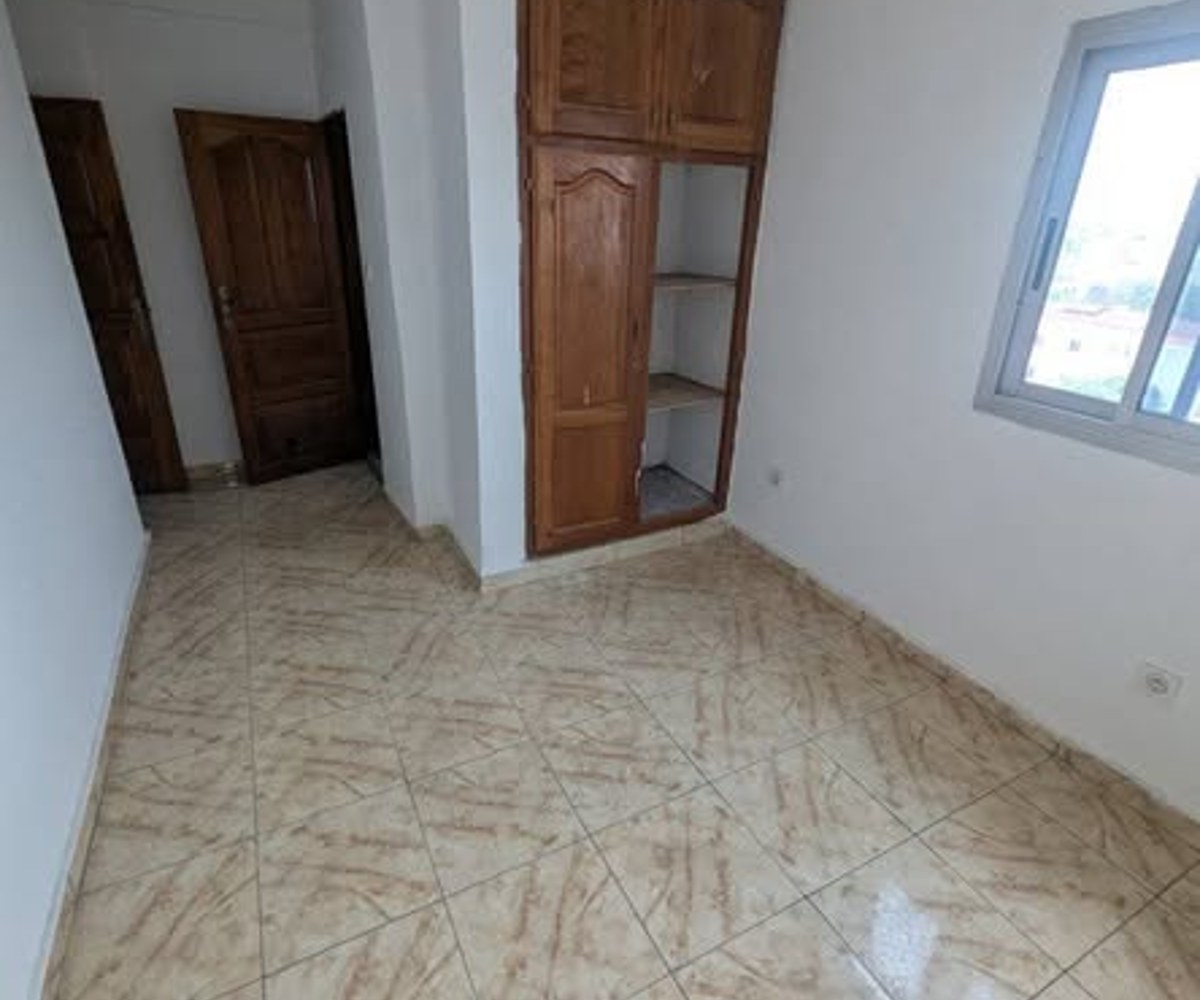 2 appartements haut standing à Makepe