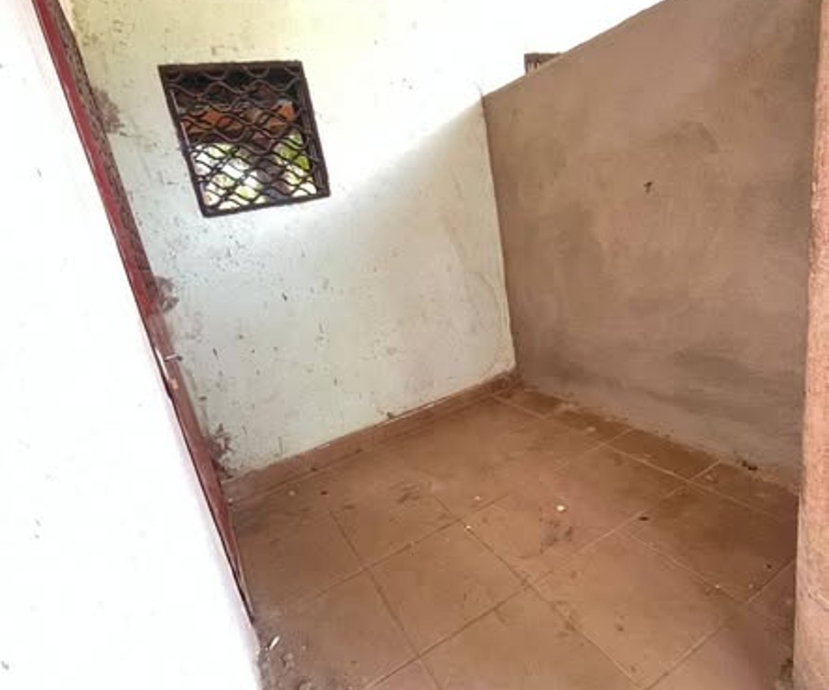 Chambre moderne à Logpom