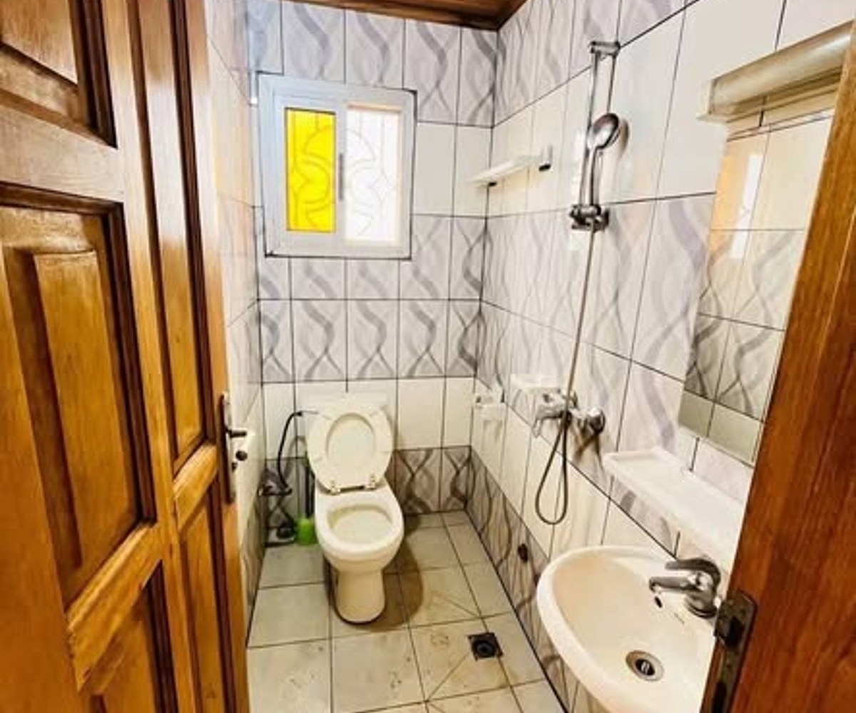 Appartement haut standing 2 chambres - Biyem-Assi