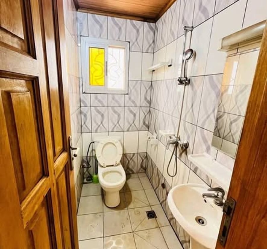Appartement haut standing 2 chambres - Biyem-Assi