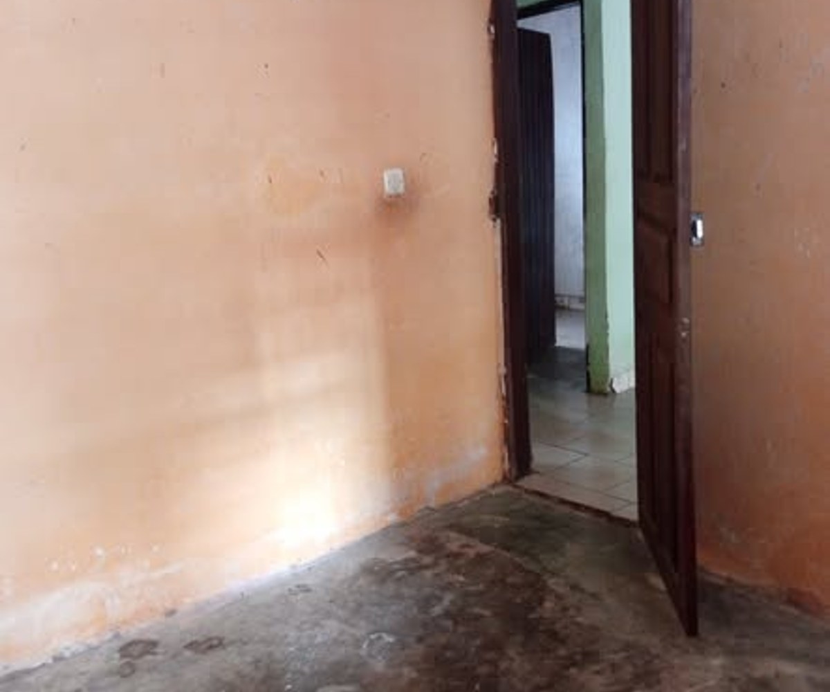 Appartement moderne à Ndogpassi II