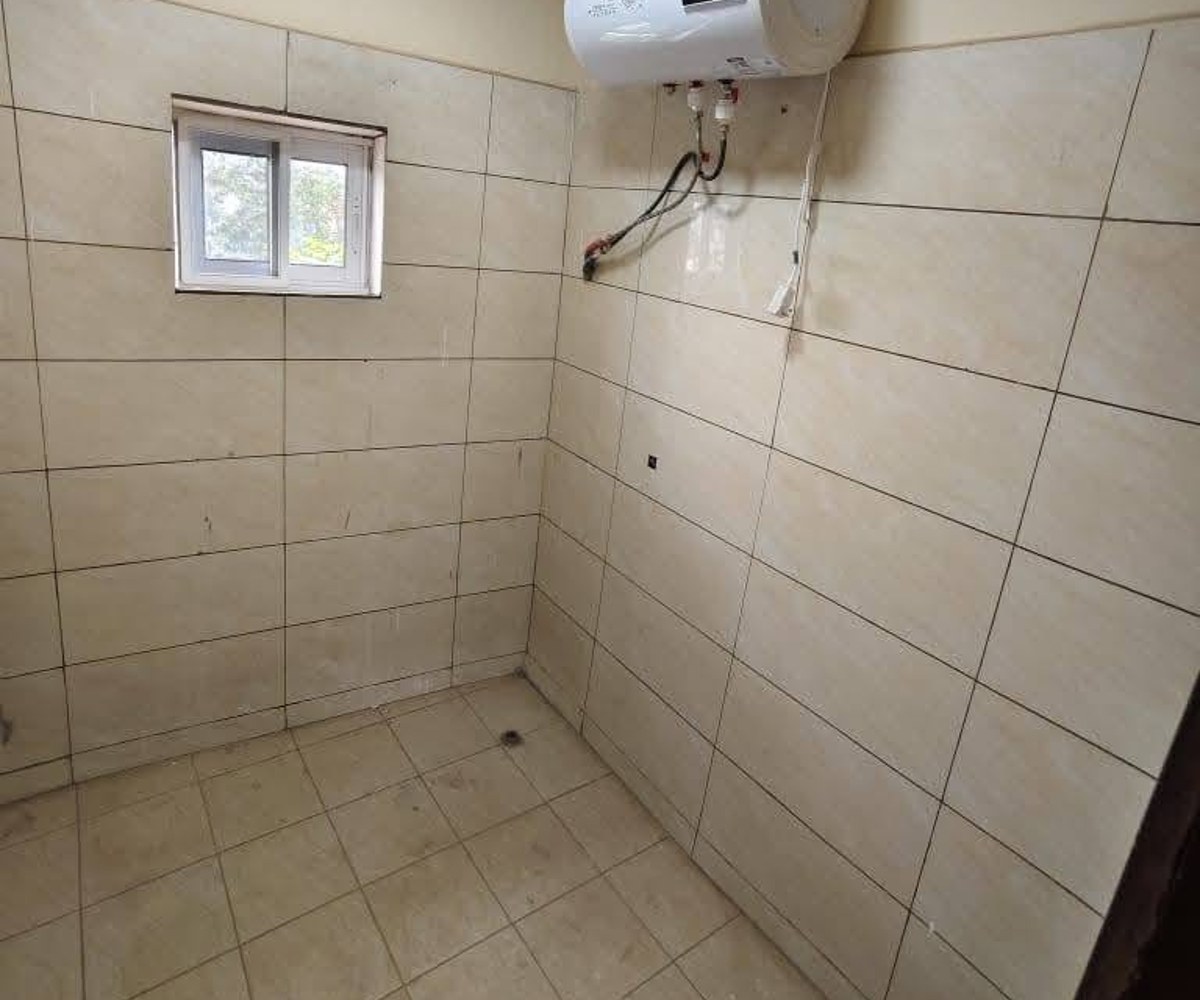 Appartement haut standing à louer – Yaoundé Mvog-Ada