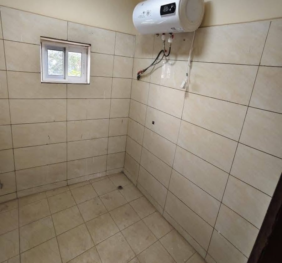 Appartement haut standing à louer – Yaoundé Mvog-Ada