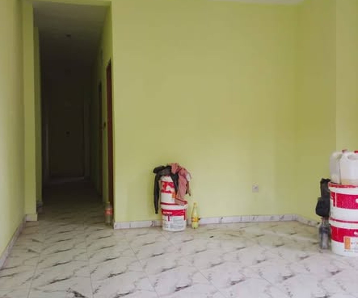 Appartement moderne à louer - Damas, Yaoundé