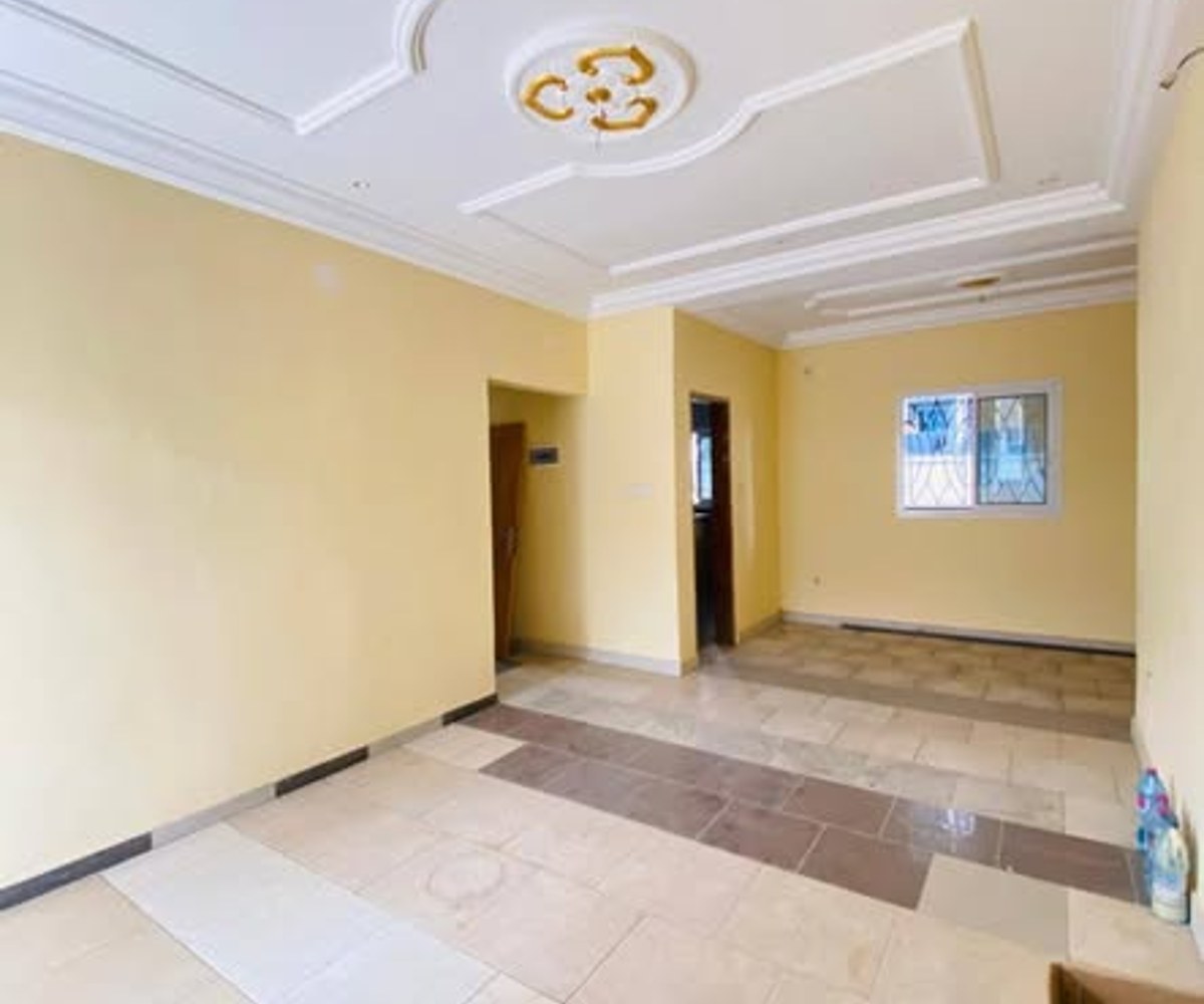 Appartement moderne neuf à Logbessou - 2 chambres