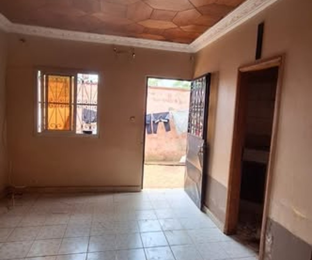Studio moderne à louer - Happy, Yaoundé