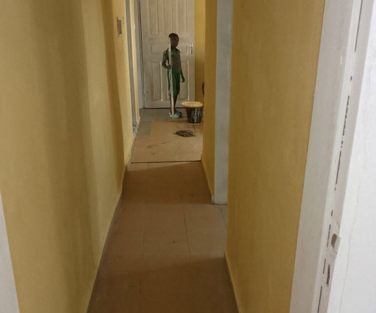 Espace bureau à louer - Village, Douala