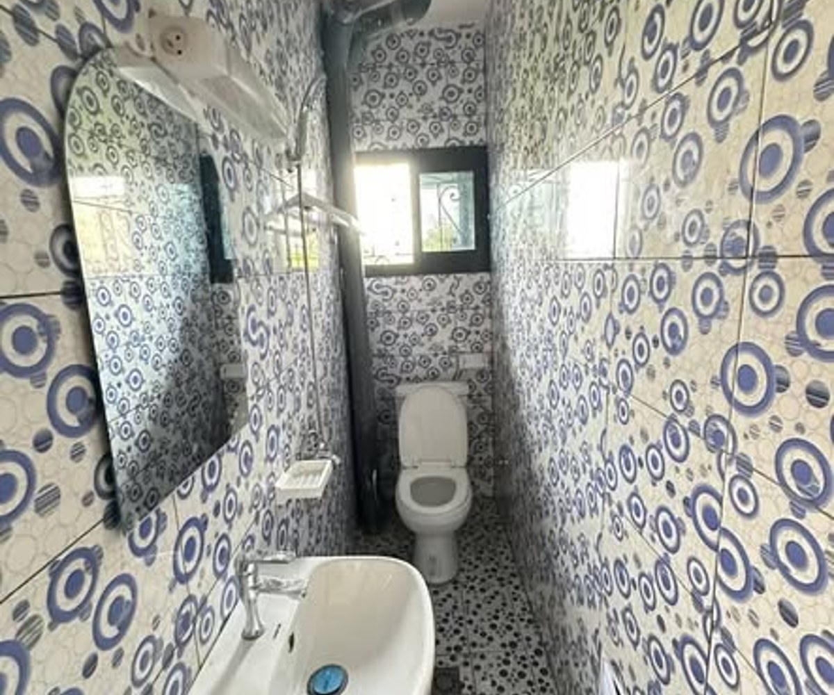 Appartement haut standing à louer – Yassa
