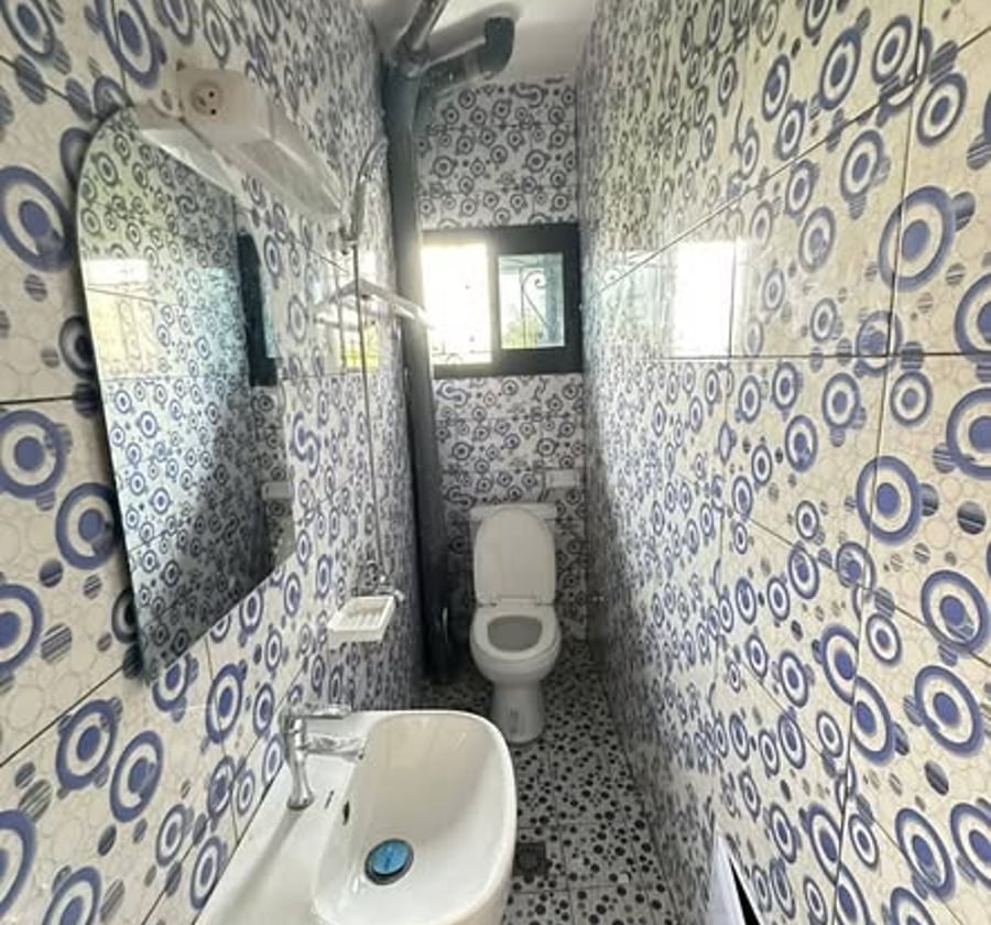 Appartement haut standing à louer – Yassa