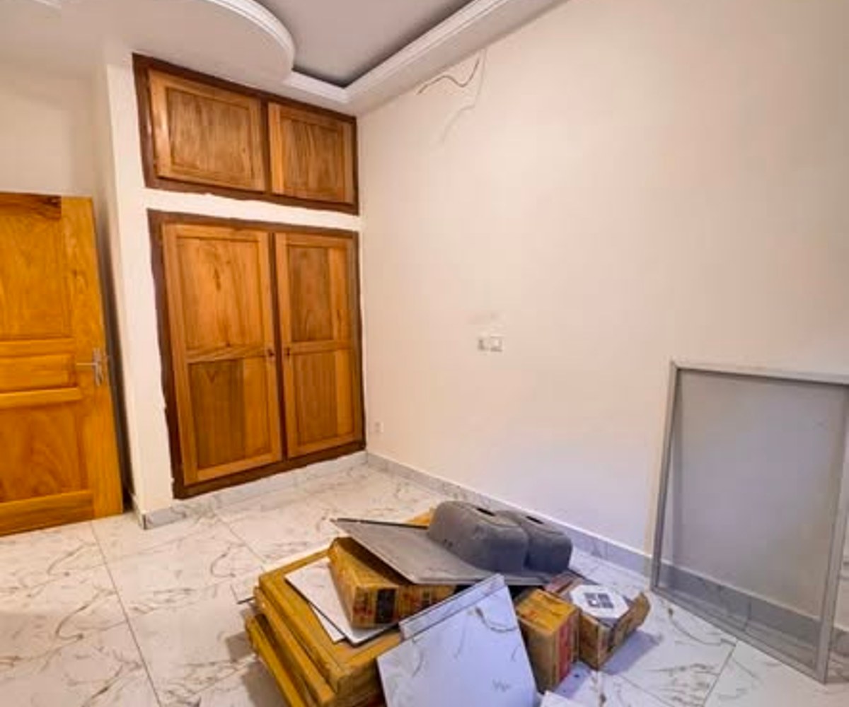 Studio à louer aux PK 13, Douala