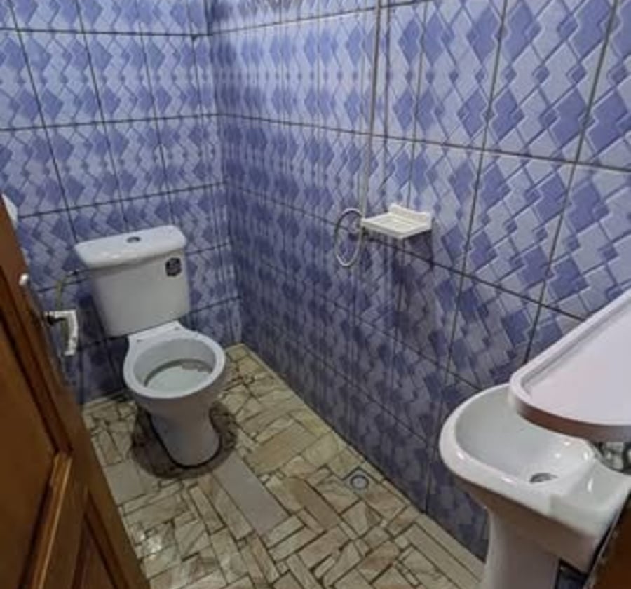 Studio VIP à Emana, Yaoundé