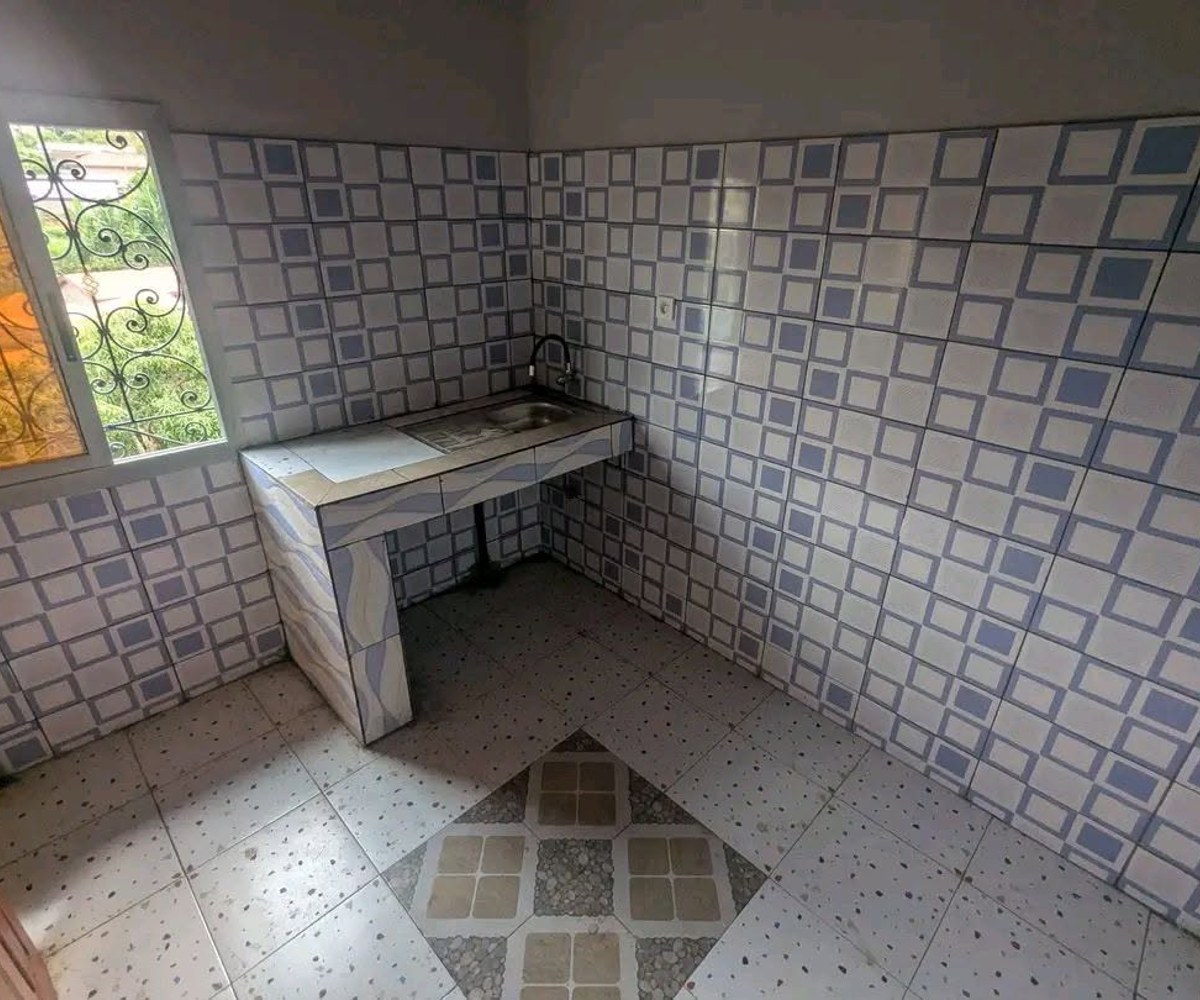 Appartement moderne à louer à Emana, Yaoundé