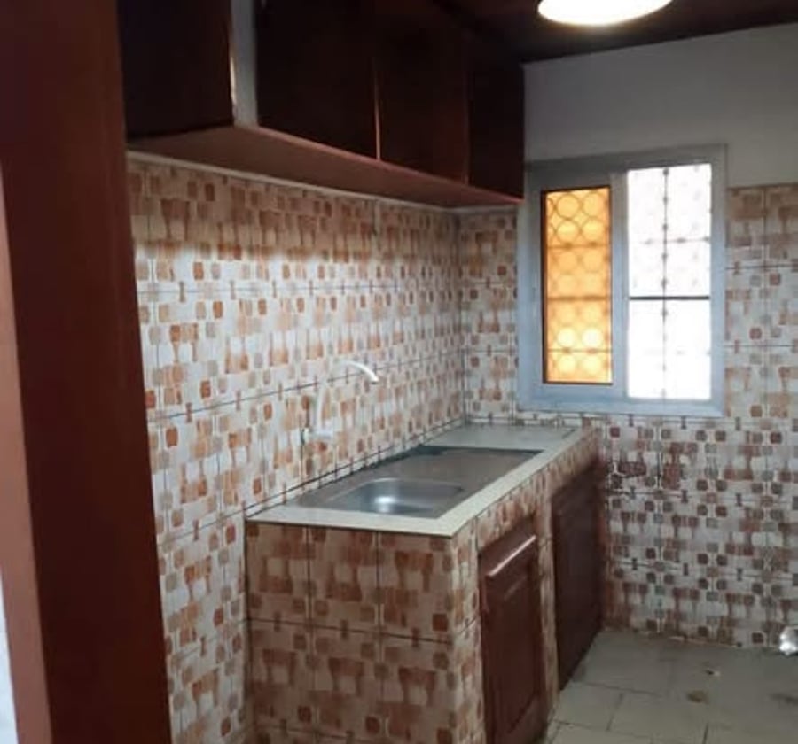 Appartement à louer - Cite Verte, Yaoundé