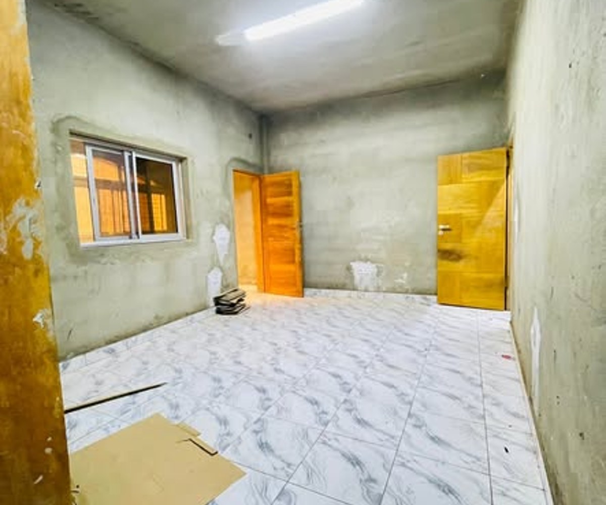 Vaste appartement neuf 3 chambres à louer - PK 14, Douala