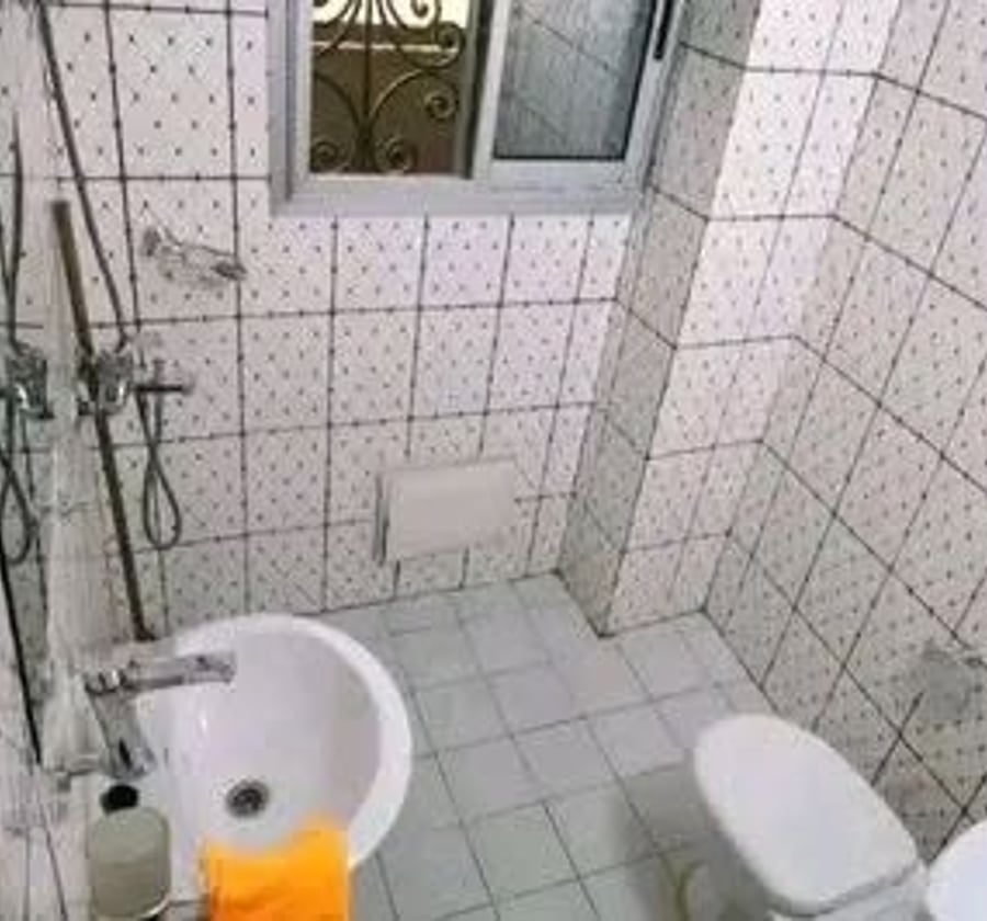 Appartement meublé 2 chambres - Nlongkak Yaoundé