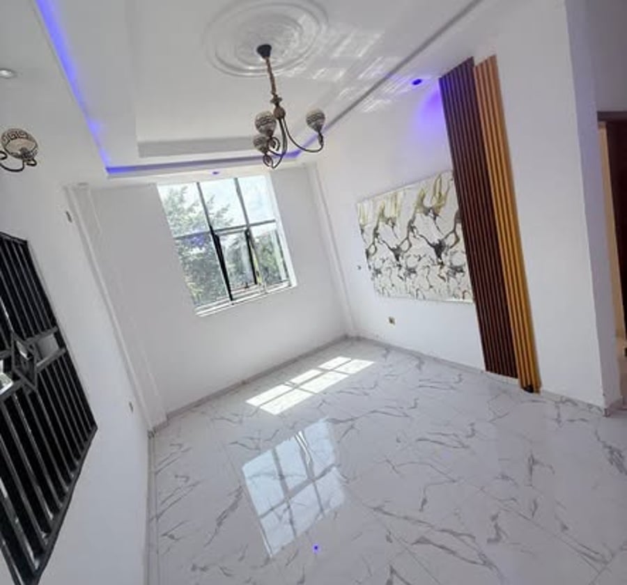 Studio moderne neuf à louer - Nkolbisson, Yaoundé