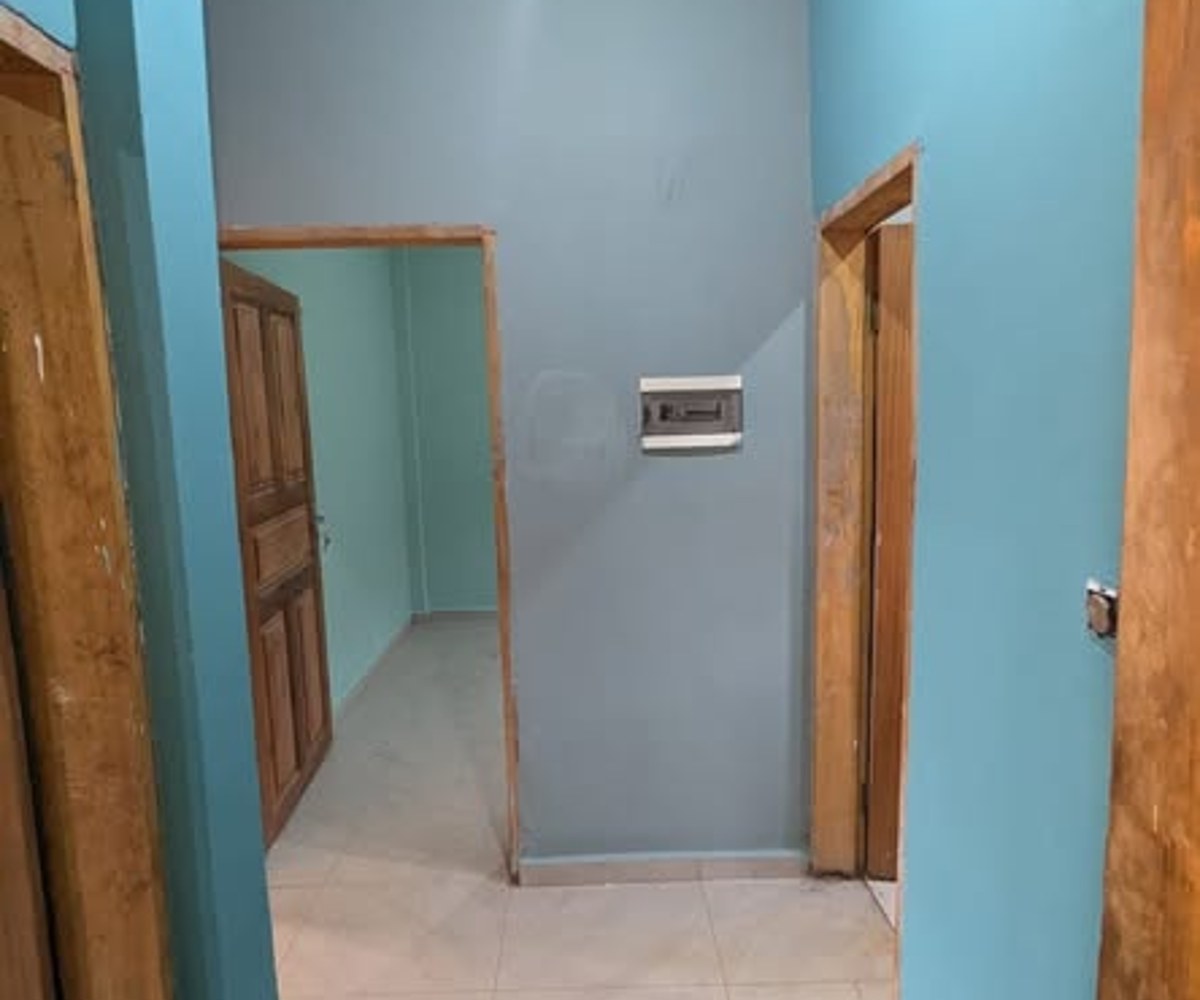 Appartement moderne à louer à Nkolfoulou