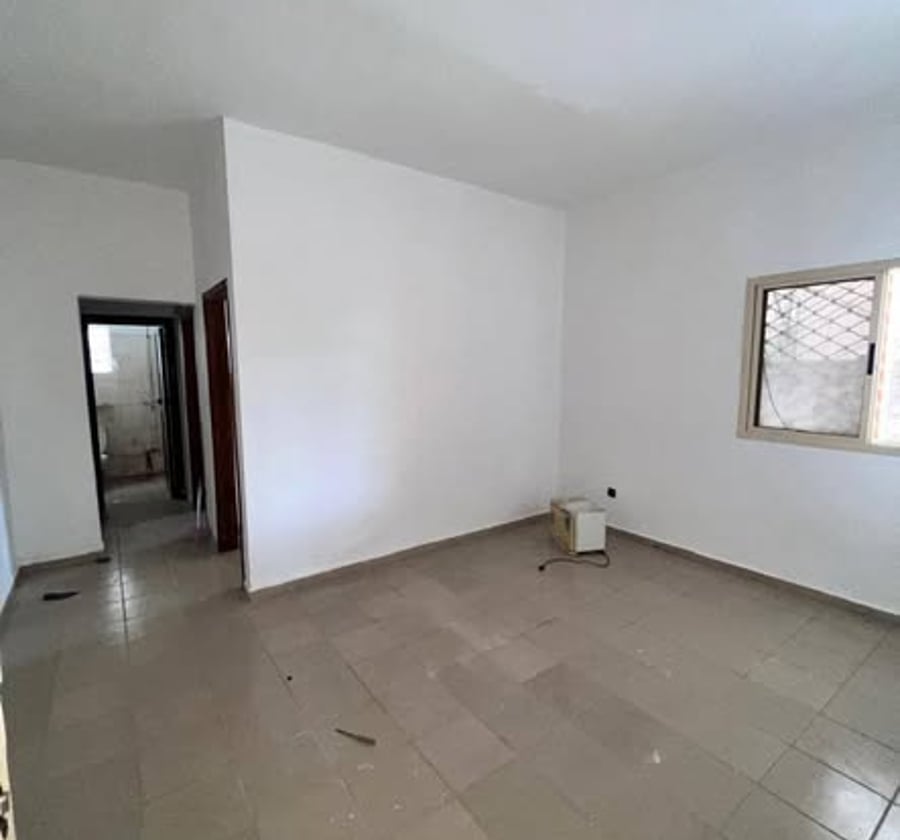 Studio à louer à Kotto, Douala
