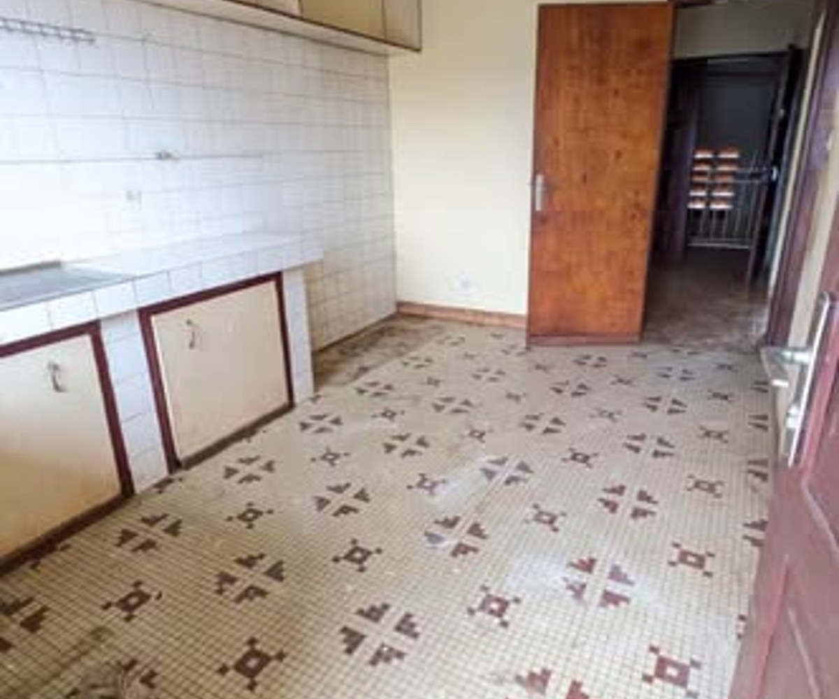Appartement à louer - Emana, Yaoundé