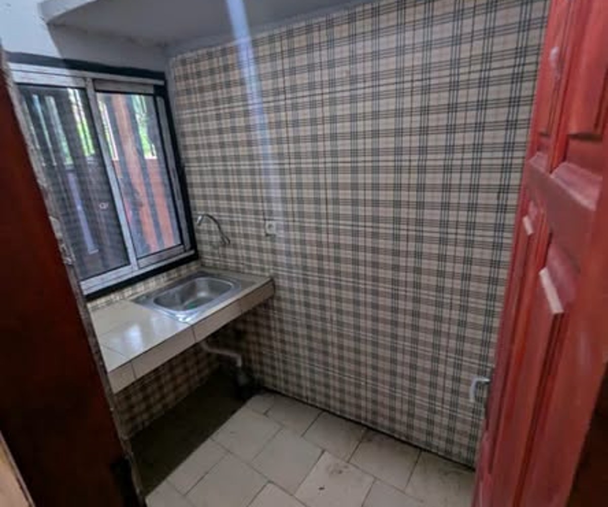 Studio moderne haut standing à louer à Ahala (barrière), Yaoundé