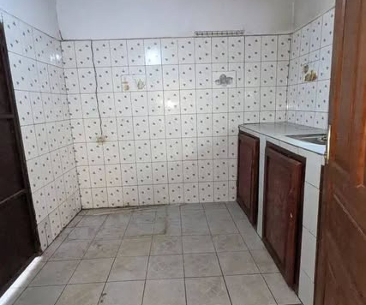 Appartement 3 chambres Damas Yaoundé