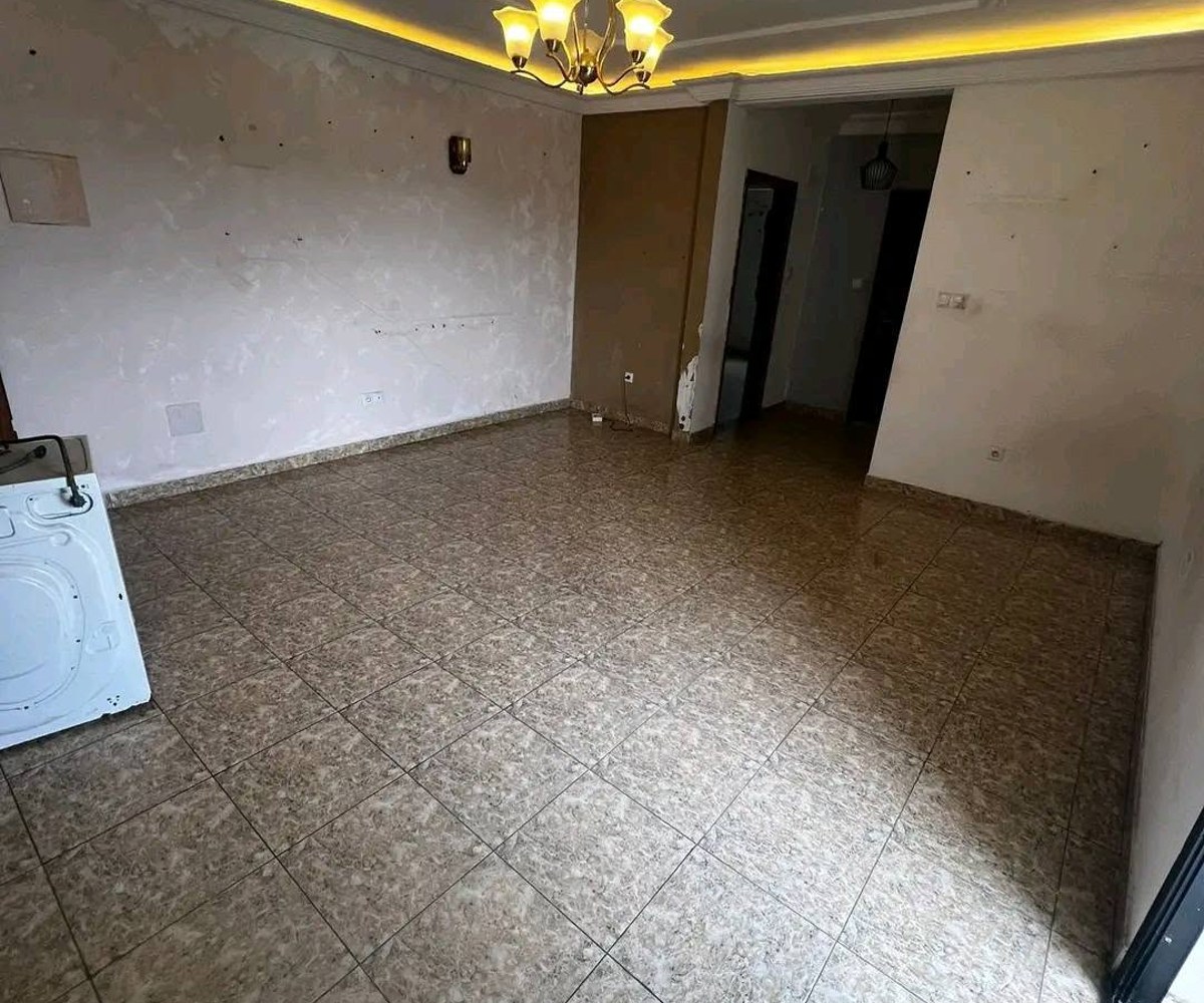 Appartement de standing à louer – Youpwé, Bonapriso