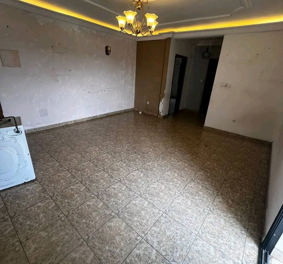 Appartement de standing à louer – Youpwé, Bonapriso