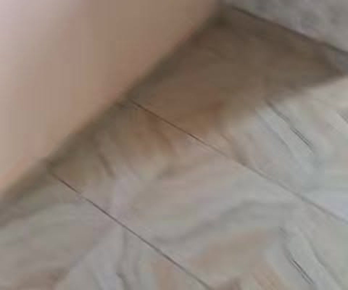 Chambre moderne à Nkozoa